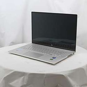 HP ENVY 15-ep1000 4N8T9PA#ABJ ［Core-i7-11800H (2.3GHz)／32GB／SSD(RAID 0)2TB／15.6インチワイド／Windows11 Pro］