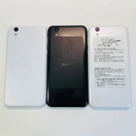 AQUOS sense basic 702SH SIMフリー 3台セット SH16