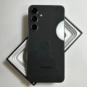 【良品】Galaxy S24 FE｜128GB｜SIMフリー版