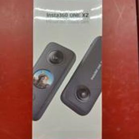 アクションカメラ INSTA360 ONE X2 INSTA360