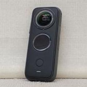 アクションカメラ INSTA360 ONE X2 INSTA360