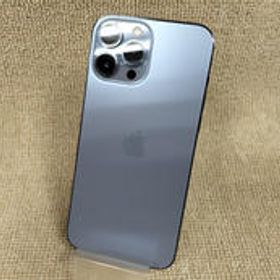 IPHONE13 PRO MAX MLJ73J/A APPLE/SOFTBANK