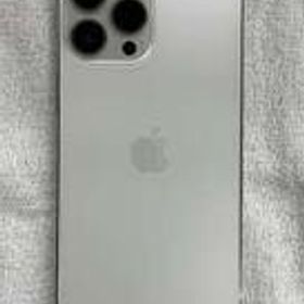 SIMフリー iPhone13 Pro Max MLJ93J/A APPLE