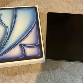 M3 13 iPad Air Wi-Fi 256GB ブルー 2025年モデル