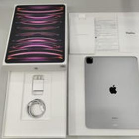 |PAD PRO第6世代 MNXP3J/A APPLE