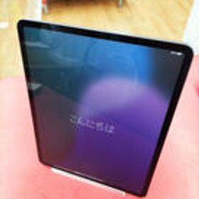 IPAD PRO(12.9インチ)(第4世代) MXAT2CH/A APPLE
