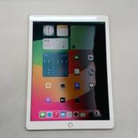 iPad Pro 第２世代 MPA52J/A シルバー APPLE(SOFTBANK)