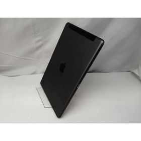 【中古】Apple au 【SIMロックあり】 iPad（第8世代/2020） 32GB スペースグレイ MYMH2J/A【札幌】保証期間１週間【ランクC】