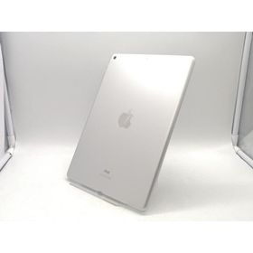【中古】Apple 【Wi-Fi】 iPad（第8世代/2020） 32GB シルバー MYLA2J/A【熊本】保証期間１ヶ月【ランクC】