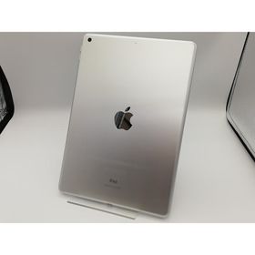 【中古】Apple 【Wi-Fi】 iPad（第8世代/2020） 32GB シルバー MYLA2J/A【秋葉2号】保証期間１ヶ月【ランクC】