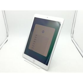 【中古】Apple 【Wi-Fi】 iPad（第8世代/2020） 32GB シルバー MYLA2J/A【秋葉2号】保証期間１ヶ月【ランクC】