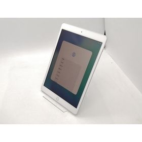【中古】Apple 【Wi-Fi】 iPad（第8世代/2020） 32GB シルバー MYLA2J/A【秋葉2号】保証期間１ヶ月【ランクC】