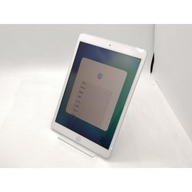 【中古】Apple 【Wi-Fi】 iPad（第8世代/2020） 32GB シルバー MYLA2J/A【秋葉2号】保証期間１ヶ月【ランクC】