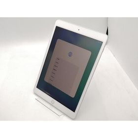 【中古】Apple 【Wi-Fi】 iPad（第8世代/2020） 32GB シルバー MYLA2J/A【秋葉2号】保証期間１ヶ月【ランクC】