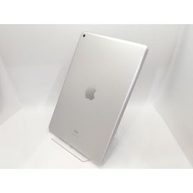 【中古】Apple 【Wi-Fi】 iPad（第8世代/2020） 32GB シルバー MYLA2J/A【高崎モントレー】保証期間１ヶ月【ランクC】