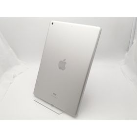 【中古】Apple 【Wi-Fi】 iPad（第8世代/2020） 32GB シルバー MYLA2J/A【大須2】保証期間１ヶ月【ランクB】