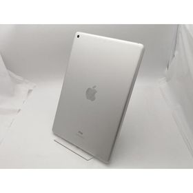 【中古】Apple 【Wi-Fi】 iPad（第8世代/2020） 32GB シルバー MYLA2J/A【大須2】保証期間１ヶ月【ランクC】