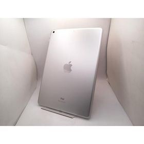 【中古】Apple 【Wi-Fi】 iPad（第8世代/2020） 32GB シルバー MYLA2J/A【三宮駅前】保証期間１ヶ月【ランクC】