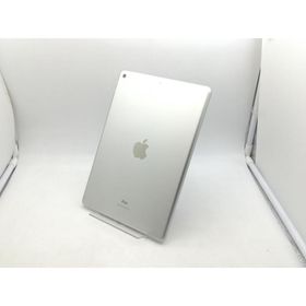 【中古】Apple 【Wi-Fi】 iPad（第8世代/2020） 32GB シルバー MYLA2J/A【神戸】保証期間１ヶ月【ランクC】