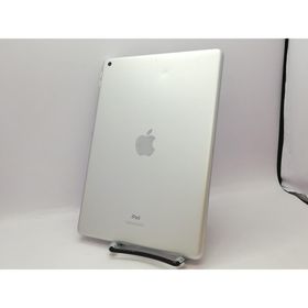 【中古】Apple 【Wi-Fi】 iPad（第8世代/2020） 32GB シルバー MYLA2J/A【立川フロム中武】保証期間１ヶ月【ランクC】