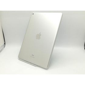 【中古】Apple 【Wi-Fi】 iPad（第8世代/2020） 32GB シルバー MYLA2J/A【福岡天神】保証期間１ヶ月【ランクC】