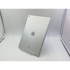 【中古】Apple 【Wi-Fi】 iPad（第8世代/2020） 32GB シルバー MYLA2J/A【大宮東口】保証期間１ヶ月【ランクB】