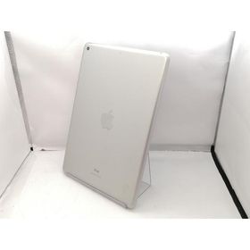【中古】Apple 【Wi-Fi】 iPad（第8世代/2020） 32GB シルバー MYLA2J/A【川越クレアモール】保証期間１ヶ月【ランクB】