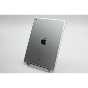 [中古]Apple iPad (第8世代) Wi-Fiモデル 32GB シルバー MYLA2J/A