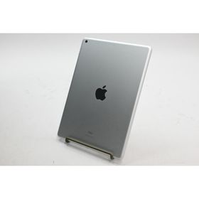 [中古]Apple iPad (第8世代) Wi-Fiモデル 32GB シルバー MYLA2J/A