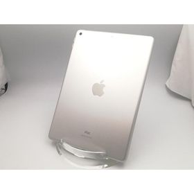 【中古】Apple 【Wi-Fi】 iPad（第8世代/2020） 32GB シルバー MYLA2J/A【ECセンター】保証期間１ヶ月【ランクA】