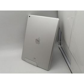 【中古】Apple 【Wi-Fi】 iPad（第8世代/2020） 32GB シルバー MYLA2J/A【日本橋3】保証期間１ヶ月【ランクC】