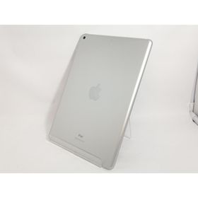 【中古】Apple 【Wi-Fi】 iPad（第8世代/2020） 32GB シルバー MYLA2J/A【新宿】保証期間１ヶ月【ランクB】