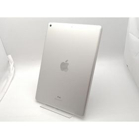 【中古】Apple 【Wi-Fi】 iPad（第8世代/2020） 32GB シルバー MYLA2J/A【大須2】保証期間１ヶ月【ランクB】