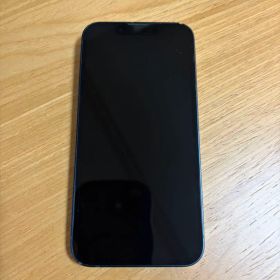 Apple iPhone 13 mini 128GB ミッドナイト SIMフリー