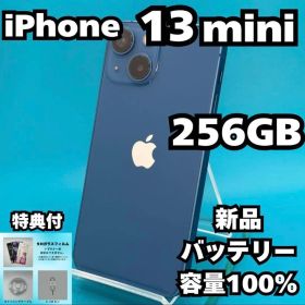 Apple iPhone 13 mini 256GB #0008