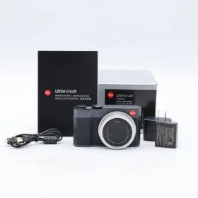 LEICA C-Lux ミッドナイトブルーワイヤレスデジタルカメラ #4620