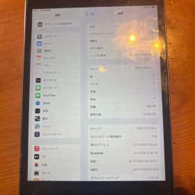 Apple ipad mini4 128GB