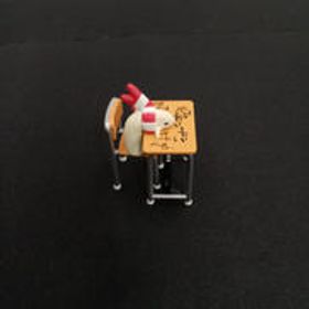 おやすみプンプン シークレット TIME CAPSULE タカラトミーアーツ