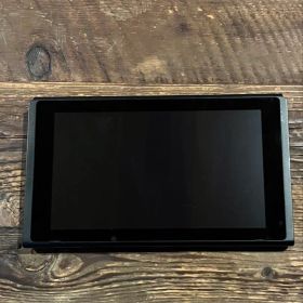 Nintendo Switch 本体のみ スイッチ 2019年製 任天堂