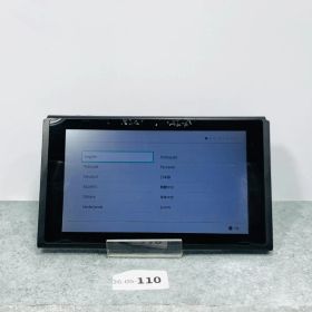 【動作OK】任天堂 Switch HAC-001 未対策機 本体のみ 5-110