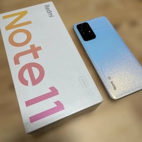 Xiaomi Redmi Note 11 5G 128GB