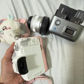 Canon EOS R50