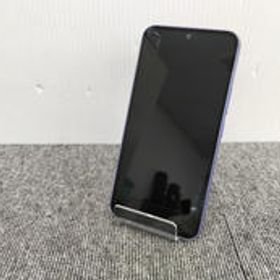 スマートフォン SCG21 SAMSUNG