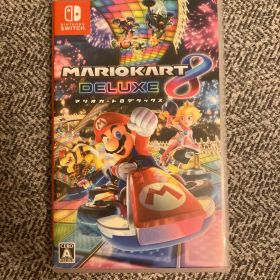 マリオカート8 デラックス
