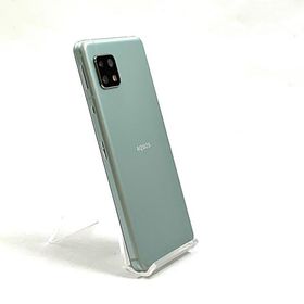 AQUOS sense5G 新品 14,980円 中古 6,500円 | ネット最安値の価格比較