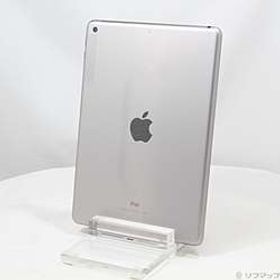 iPad 第6世代 32GB スペースグレイ MR7F2J／A Wi-Fi