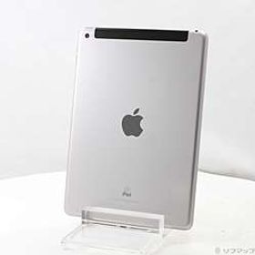 iPad 第6世代 128GB スペースグレイ MR722J／A SIMフリー ［9.7インチ液晶／A10-Fusion］