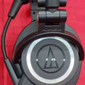ストリーミングヘッドセット ATH-M50XSTS AUDIO-TECHNICA