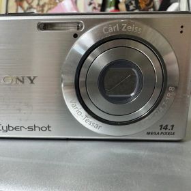 ソニー SONY DSC-W530 サイバーショット コンパクトデジタルカメラ