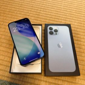 iPhone13Pro MAX 1TB